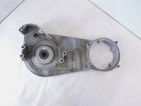2002 & 2003 Indian Gilroy Scout Left Engine Inner Primary Clutch Housing Cover - C3 Cycle