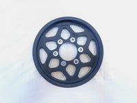 03 Buell XB XB9 XB9S Lightning XB9R Firebolt Rear Wheel Sprocket Pulley Gear 27T - C3 Cycle
