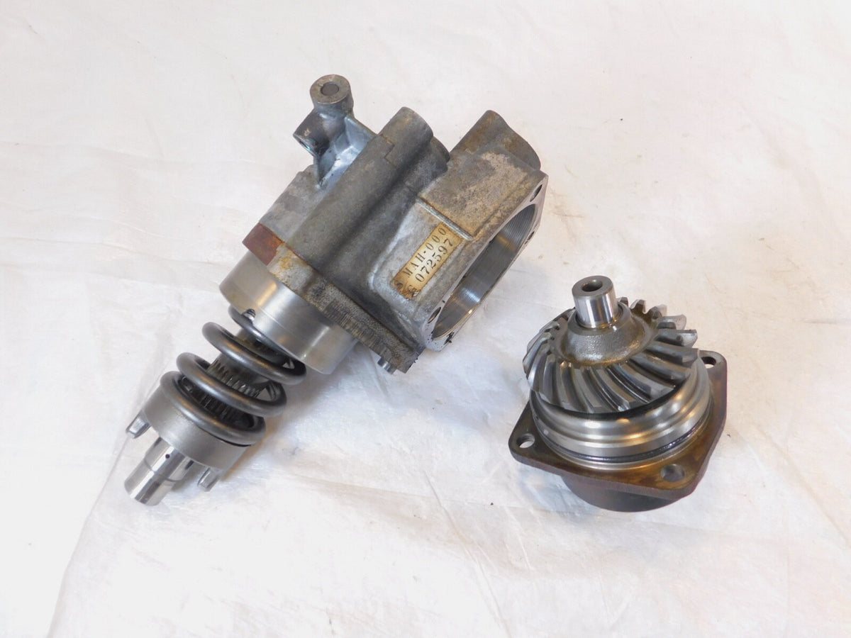 2000-2007 Honda Shadow VT1100 Spirit Sabre 1100 Rear Cross Shaft Differential - C3 Cycle