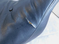 Harley Davidson Road King Street & Electra Glide Rider & Rear Passenger Seat - C3 Cycle