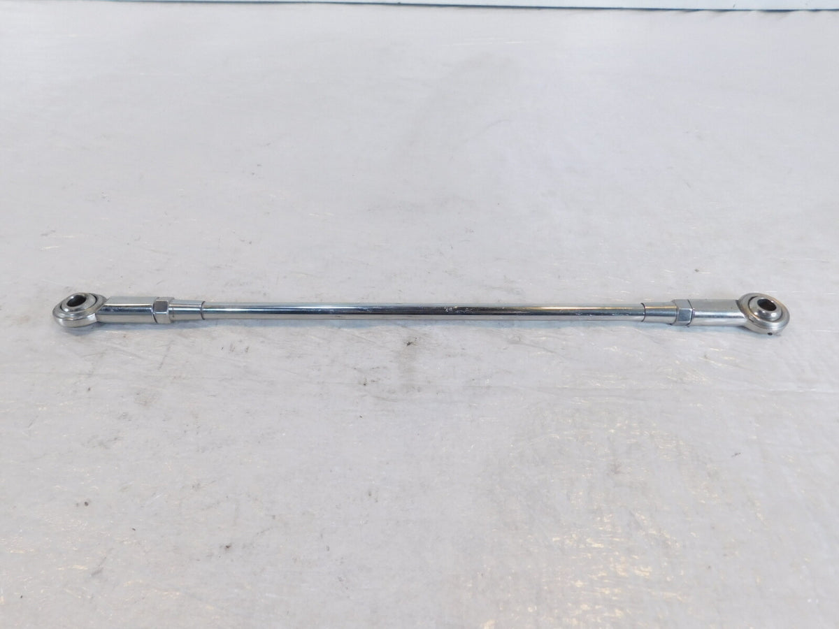 Harley Davidson Touring Road King Street & Electra Glide Chrome Gear Shifter Rod - C3 Cycle