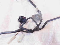 2000-2006 BMW R1150R & Rockster Taillight Rear Tail Indicator Sub Wire Harness - C3 Cycle