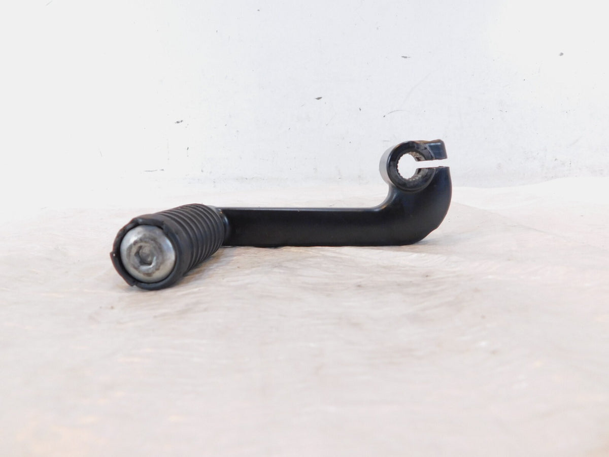 Harley Davidson Sportster 883 Iron & 1200 Nightster Black Gear Shift Pedal Lever - C3 Cycle