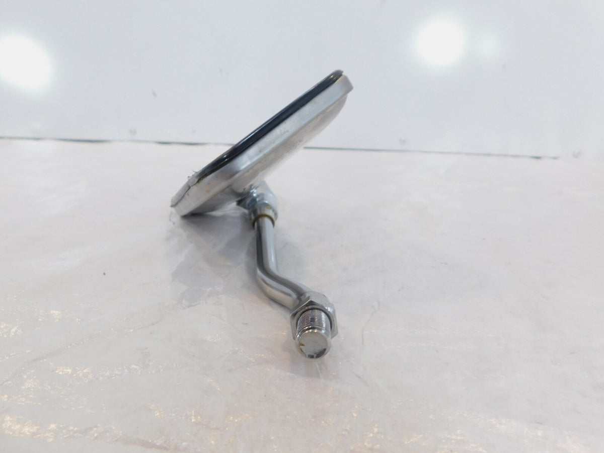 1986-1993 Honda VT1100 Shadow 1100 Chrome Right Rear View Handlebar Mirror - C3 Cycle