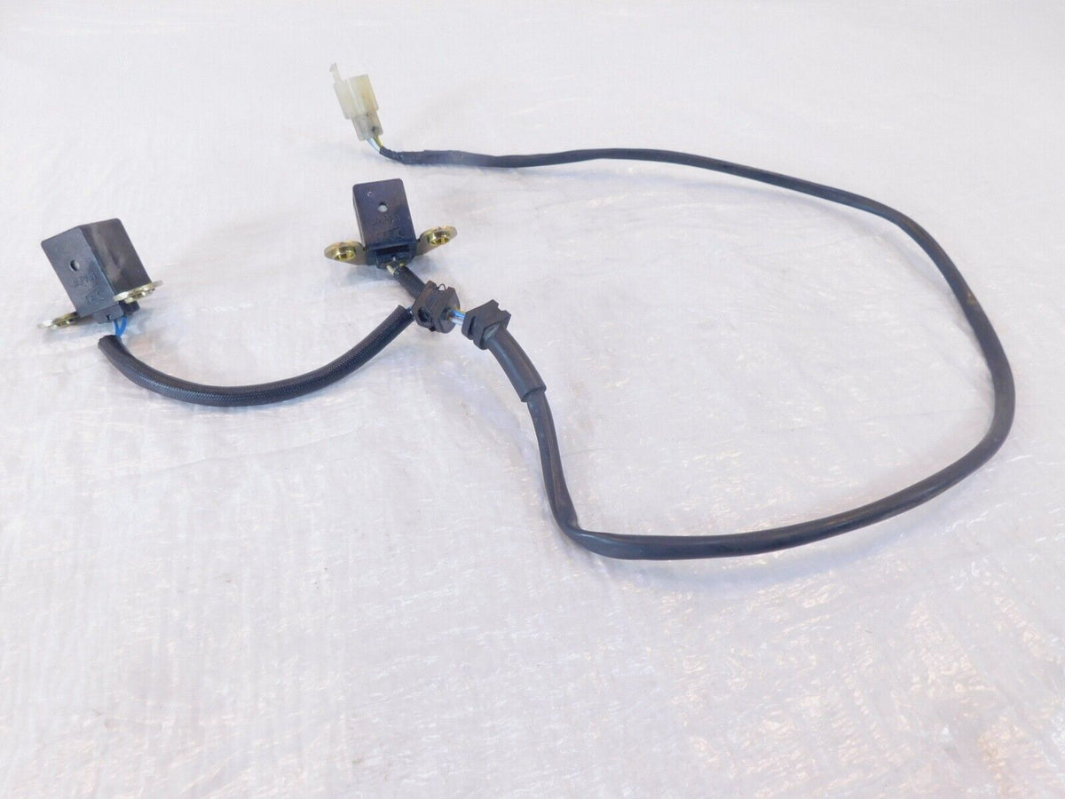 88-03 Honda VT600 Shadow 600 VLX Deluxe Pulsar Pulse Generator Ignition Sensor - C3 Cycle