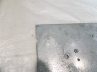 2004 Harley Davidson Touring Electra Glide Ultra Classic Tour Pak Mounting Plate - C3 Cycle