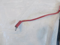 Victory Cross Country Hammer Jackpot Kingpin Vegas Vision Positive Battery Cable - C3 Cycle