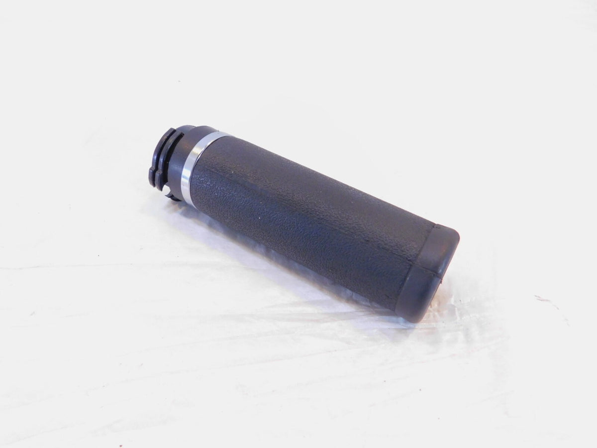Harley Davidson Dyna Softail Sportster Rubber Handlebar Right Hand Throttle Grip - C3 Cycle