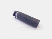 Harley Davidson Dyna Softail Sportster Rubber Handlebar Right Hand Throttle Grip - C3 Cycle