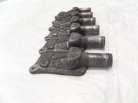 6 Honda CRF450L & GL1800 Goldwing 1800 Engine Cylinder Head Reed Valve Covers - C3 Cycle