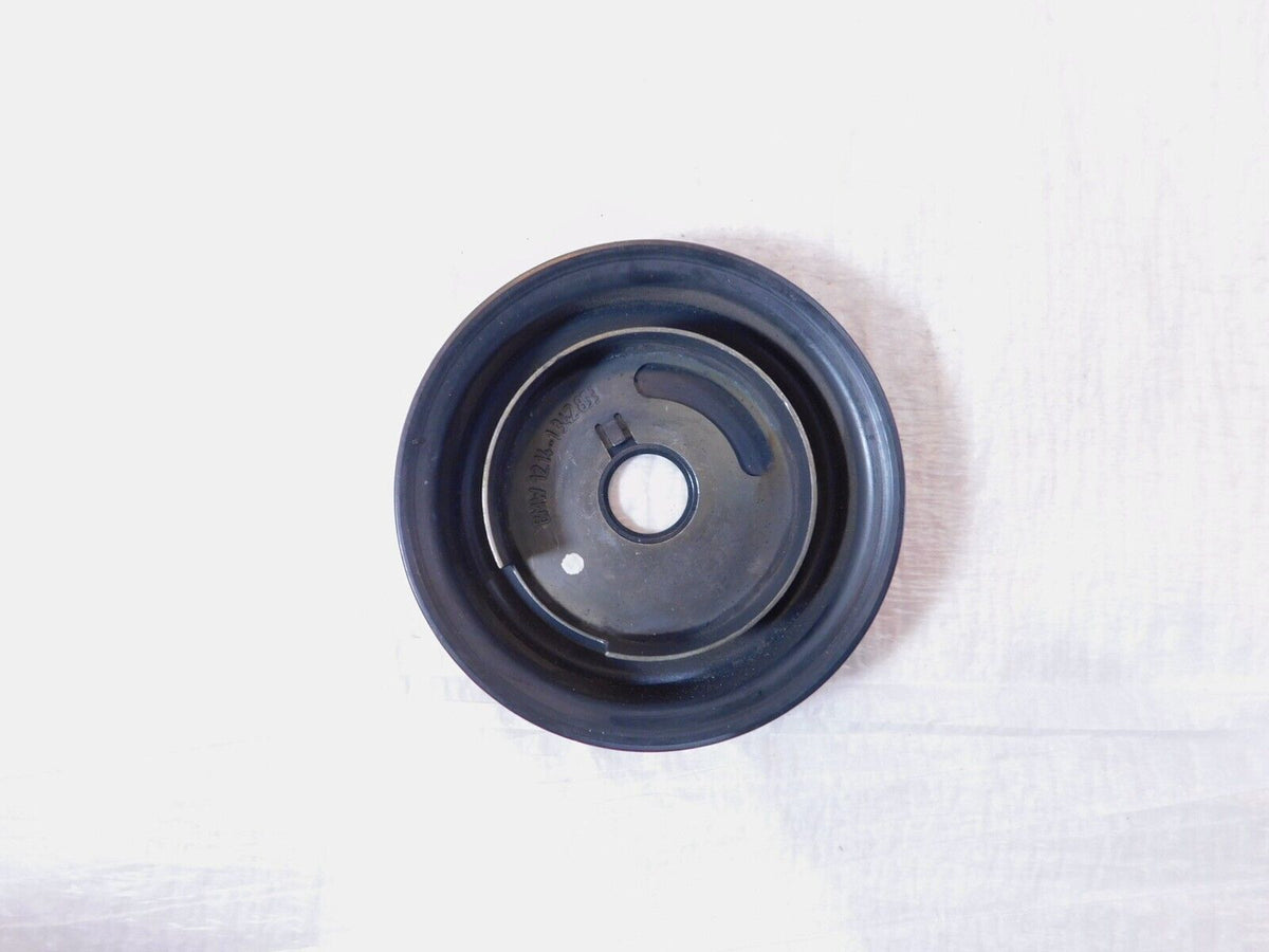 BMW R850R R1100R R1100RS R1150GS R1150R R1200 Engine Ignition Crankshaft Pulley - C3 Cycle