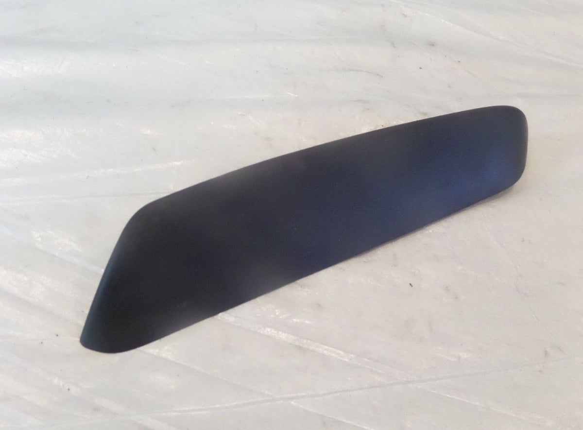12-13 Honda NC700X Left Side Shroud Cowl Cowling Part Cap 64395-MGS-E30ZB - C3 Cycle