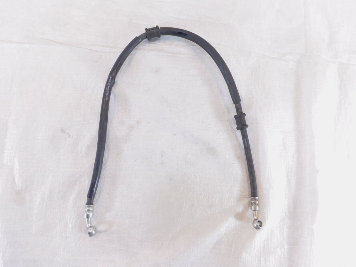 Suzuki GW250 Inazuma 250 L3 L4 L5 L7 Front Right Brake Hose Line - 59480-48H00 - C3 Cycle