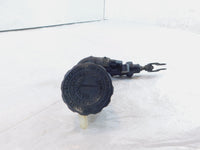 Yamaha Road Star & V-Star 950 & FZ1 & XJ600 Seca II Rear Brake Master Cylinder - C3 Cycle