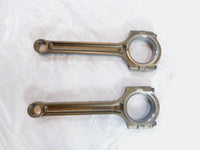 Yamaha V-Star 1100 Classic Custom Silverado Crankshaft Piston Connecting Rods
