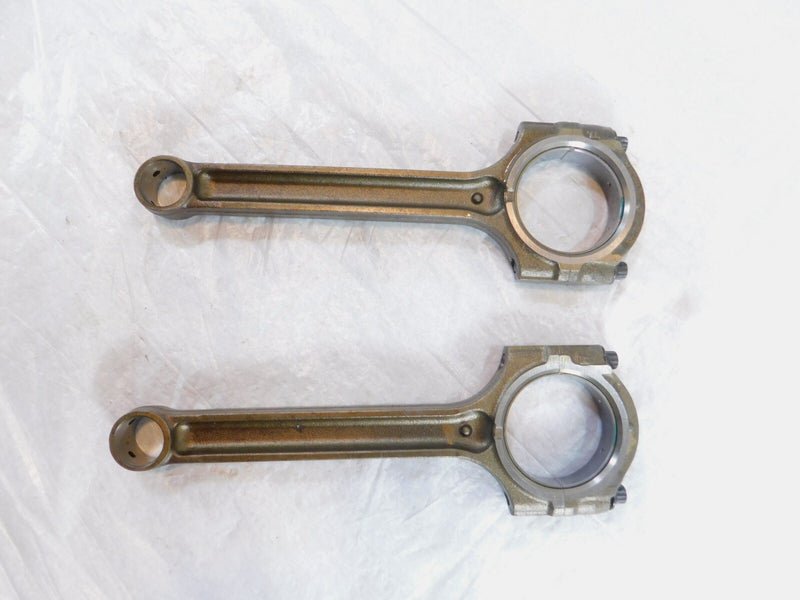 Yamaha V-Star 1100 Classic Custom Silverado Crankshaft Piston Connecting Rods