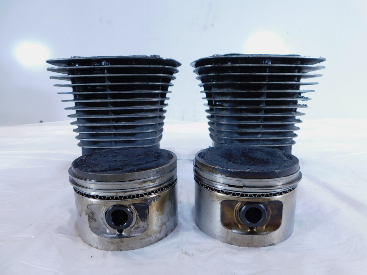 Harley Davidson EVO Tour Glide & Electra Glide Softail & FXR Cylinders & Pistons - C3 Cycle