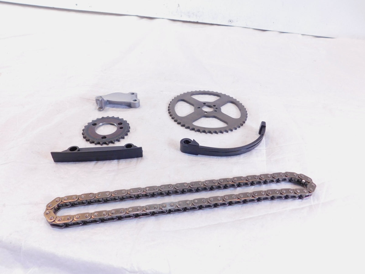 BMW R900 R1200R R1200RT R1200GS R1200S Engine Motor Oil Pump Gear Chain & Guides - C3 Cycle