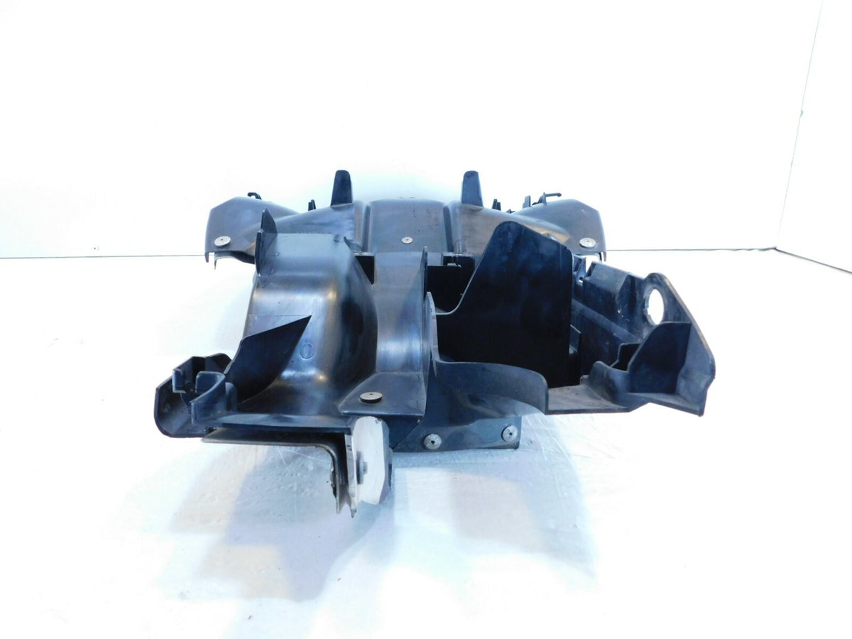 2002-2009 Honda VFR800 Interceptor 800 Rear Fender Inner Undertail Cowl Fairing - C3 Cycle