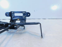 2007-17 Yamaha V-Star 1300 Tourer Deluxe Rear License Plate Bracket Holder Mount - C3 Cycle