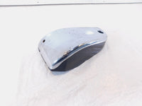 Kawasaki Vulcan 1500 VN1500 Chrome Nomad Fi Black Left Side Cover Fairing Cowl