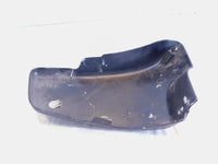 1999-2003 Honda VT600C VT600CD Shadow 600 VLX Black Left Side Cover Fairing Cowl - C3 Cycle