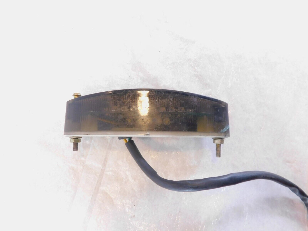 2008-2009 Suzuki BKing GSX1300BK Busa King Radiator Water Coolant Reservoir Tank - C3 Cycle