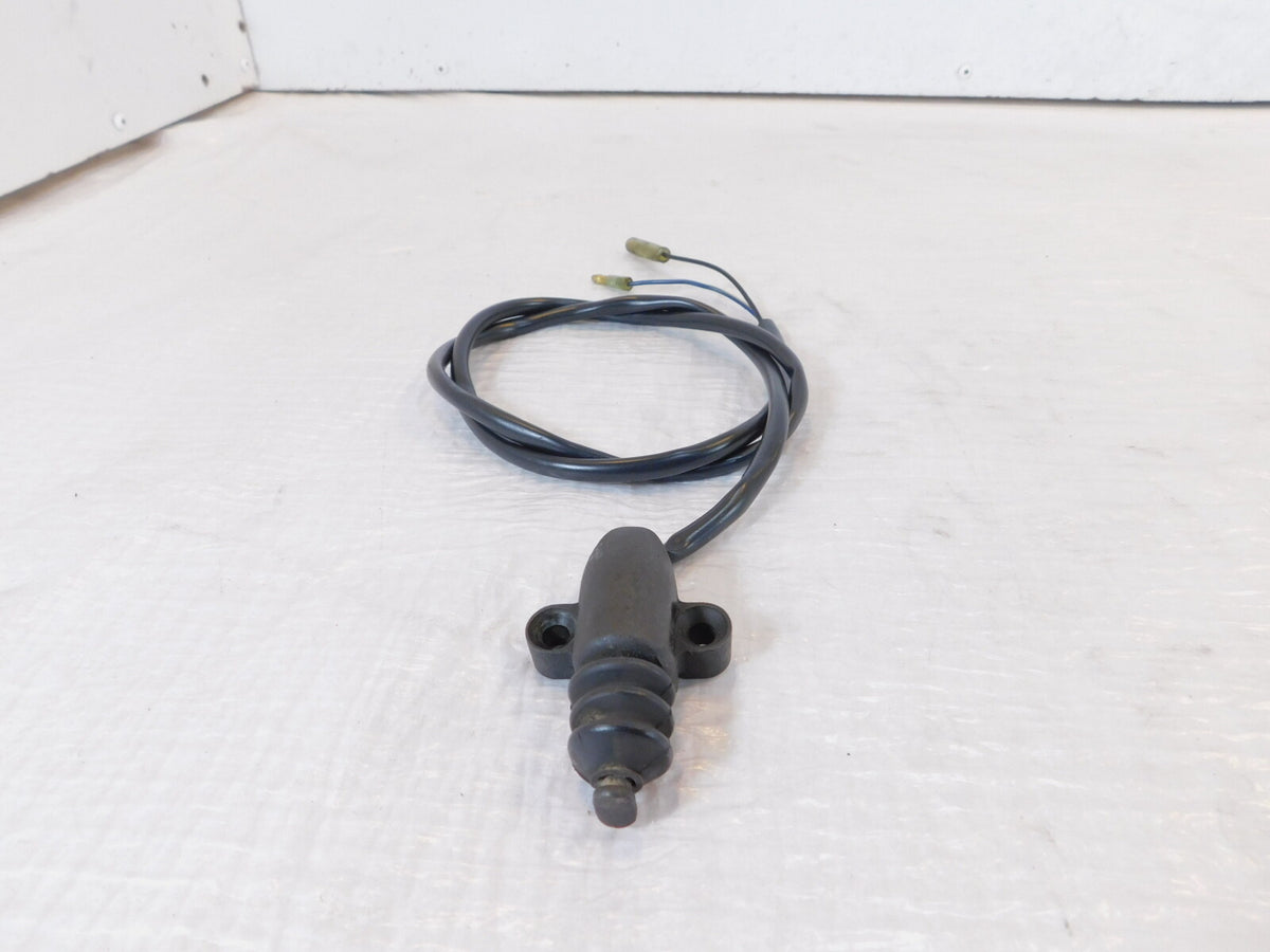 Yamaha FZR1000 FZR750R FZ750 Kickstand Sidestand Side Kick Stand Sensor Switch - C3 Cycle