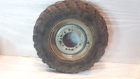 Polaris 325 335 500 Magnum Sportsman Xpedition 4X4 Front Wheel Rim & Tire - C3 Cycle