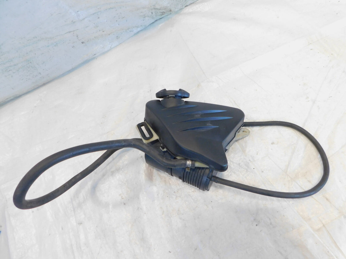 BMW K1200 K1200R K1200S & K1300 K1300R K1300S Radiator Reservoir Expansion Tank - C3 Cycle