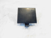 2011-2015 BMW C650GT Scooter Rear Storage Luggage Tallight Tail Light Flap Panel - C3 Cycle