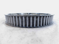 Harley Davidson EVO Dyna Softail & Electra Glide Rear Wheel Pulley Sprocket 70T - C3 Cycle