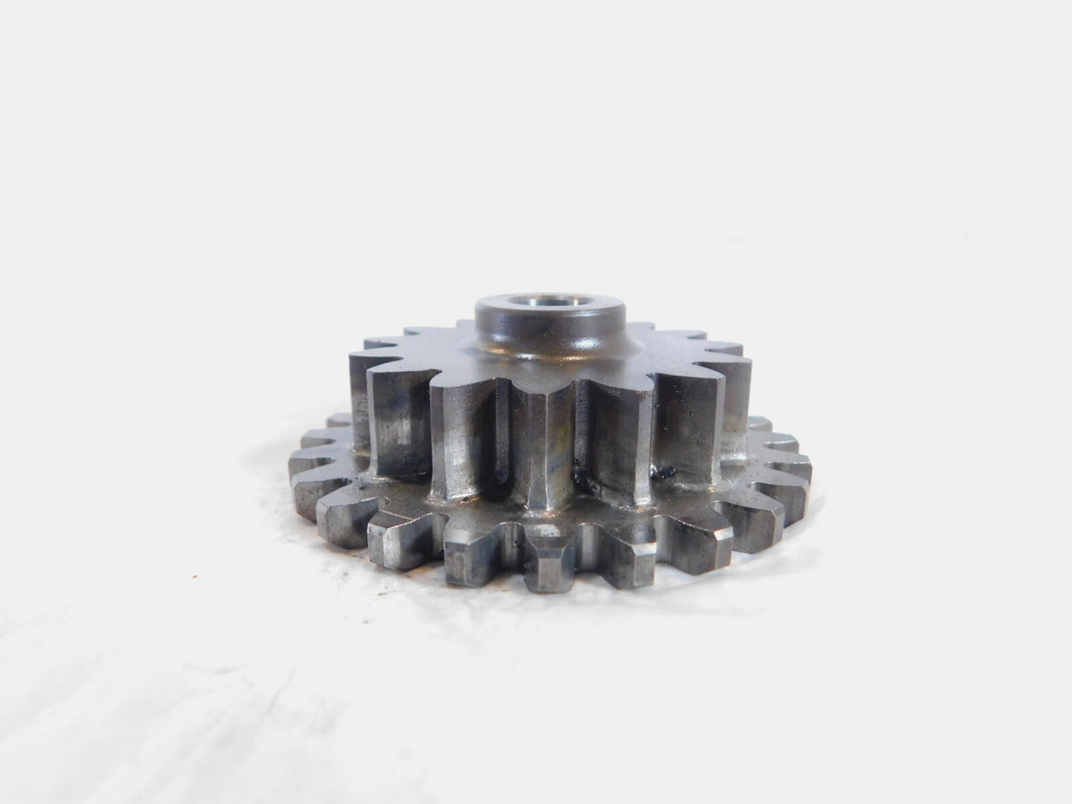 Honda CB650 CBR650 CBR650F CBR650R 650 Engine Motor Starter Reduction Idle Gear - C3 Cycle