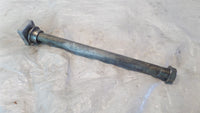 2005-2008 Kawasaki Ninja ZX-6R ZX600 ZX636 Rear Wheel Swingarm Pivot Bolt Shaft - C3 Cycle