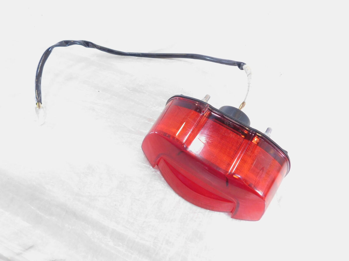2019-2020 Honda CB650 CB650R CBR650R Rear Tail Brake Light w/ Backplate & Lens - C3 Cycle