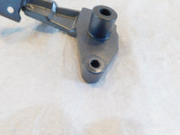 Triumph Trophy 3 900 & 4 1200 & Sprint Grey Side Stand Kickstand Bracket Mount - C3 Cycle