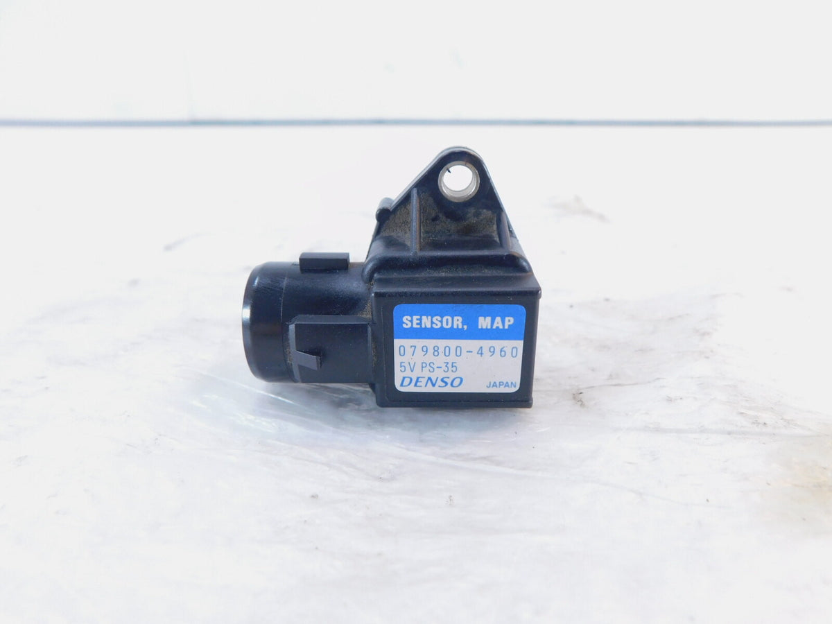 Honda GL1800 Goldwing 1800 & CBR1100 CBR1100XX Blackbird Mass Airflow Map Sensor - C3 Cycle