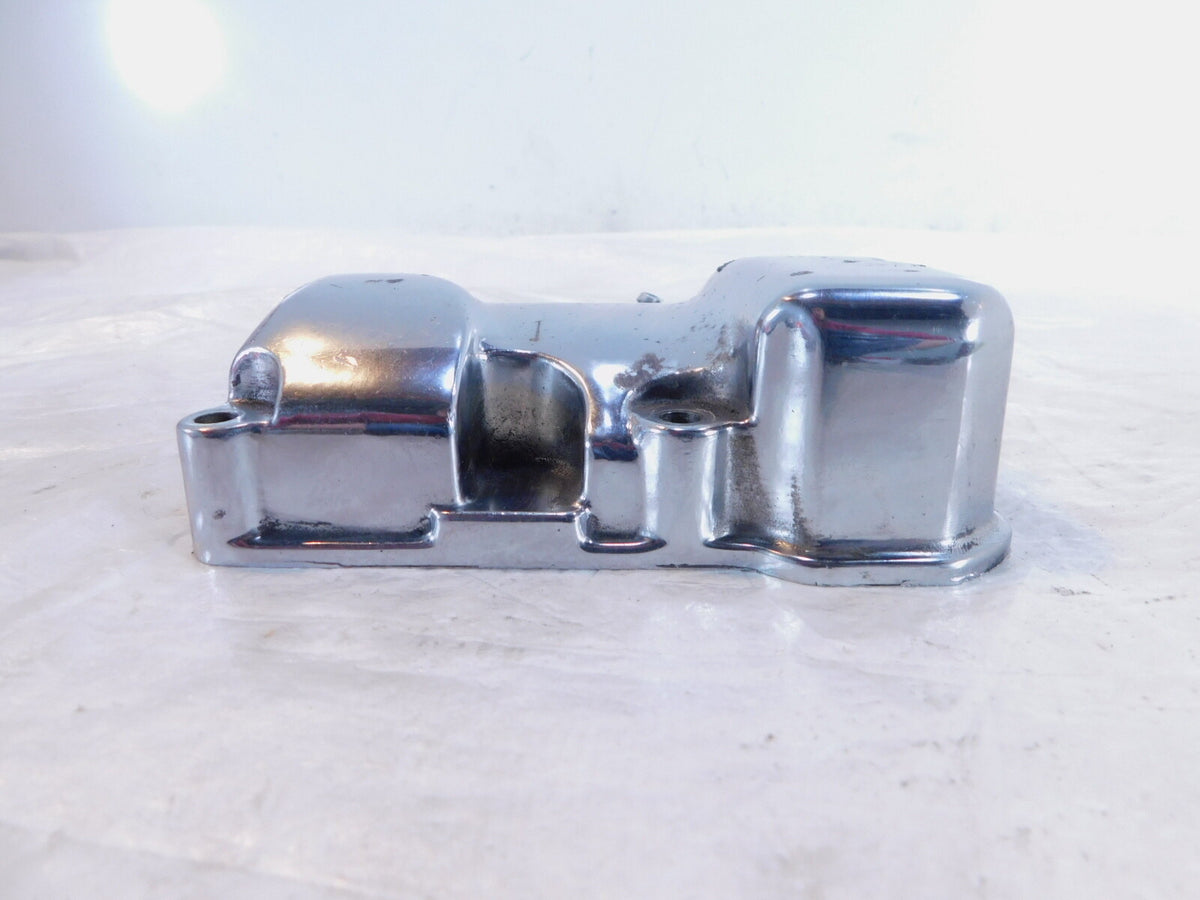 Harley Davidson Electra Glide, & Softail & Road King Transmission Top Cover - C3 Cycle