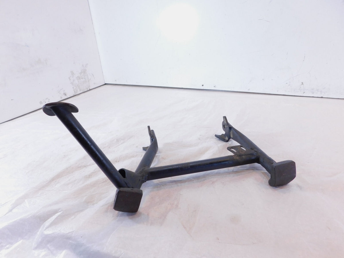 BMW F650 F650GS & G650 G650GS Black Main Center Stand Mainstand Centerstand Prop - C3 Cycle