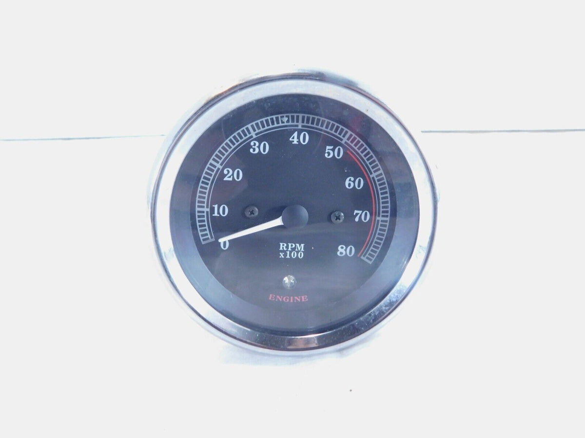 1999 Harley Davidson Touring FLH FLHTC Electra Glide Classic Tach Tachometer - C3 Cycle