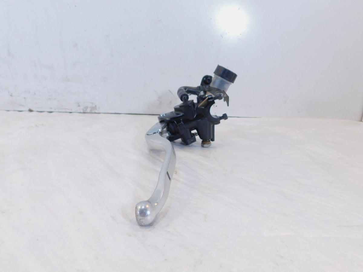 Erik Buell Racing EBR 1190 1190SX 1190RX Front Left Clutch Master Cylinder Lever - C3 Cycle