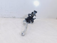 Erik Buell Racing EBR 1190 1190SX 1190RX Front Left Clutch Master Cylinder Lever - C3 Cycle
