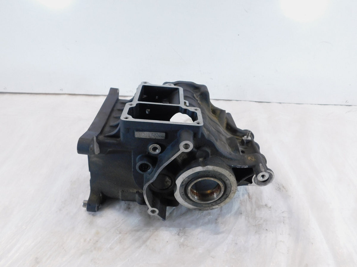 Harley Davidson Dyna Street Bob & Wide Glide Black Transmission Housing Case - C3 Cycle