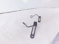 09-23 Kawasaki Vulcan 1700 Voyager Vaquero ABS Brake Line Pipe Hose Guide Stays - C3 Cycle