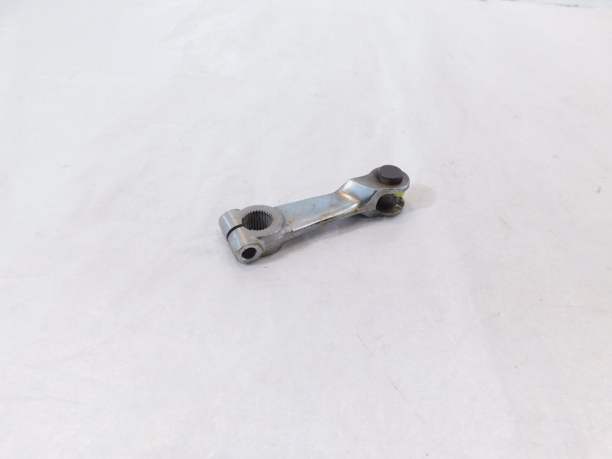 1988-1997 Yamaha Virago 750 XV750 Rear Back Wheel Brake Cam Lever Linkage Arm - C3 Cycle
