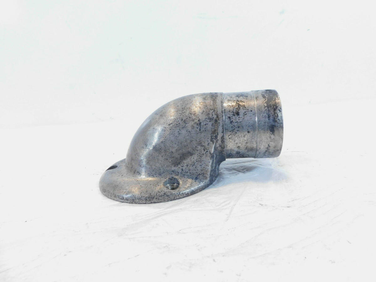 17 Harley Davidson Softail FXSE CVO Pro Street Breakout Air Cleaner Intake Tube - C3 Cycle