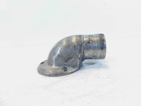 17 Harley Davidson Softail FXSE CVO Pro Street Breakout Air Cleaner Intake Tube - C3 Cycle