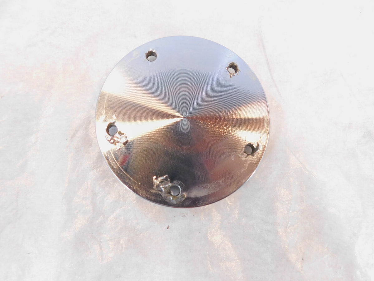 Harley Davidson Touring Dyna Softail 100th Anniversary Right Timer Timing Cover - C3 Cycle