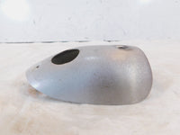 06-09 Aprilia Tuono 1000 RSV1000 Silver Rear Exhaust Silencer Muffler Protection - C3 Cycle