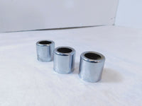 3 Harley Davidson Twin Cam Touring Dyna Softail Intake Exhaust Pushrod Cover Cap - C3 Cycle